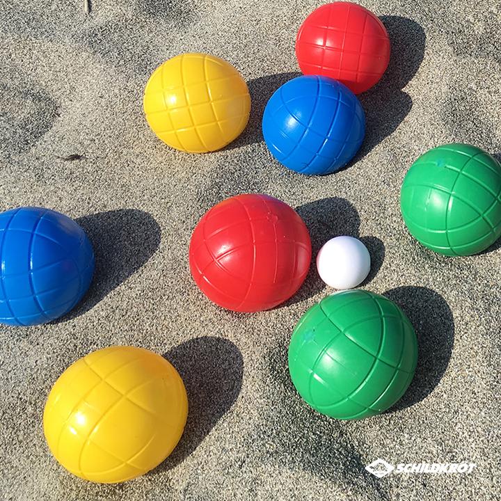 Immagine prodotto Schildkröt sport divertenti (4 x, 72.50 mm)