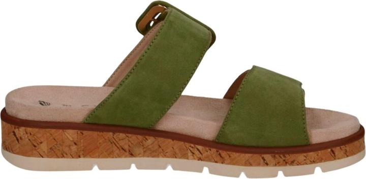 Actual product image Caprice Slipper (37)
