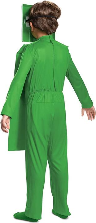 Actual product image Jakks Pacific Minecraft - Creeper (116)