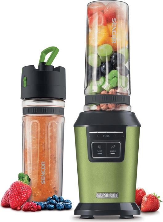 Sencor SBL 7170GG cocktail blender (800 W)