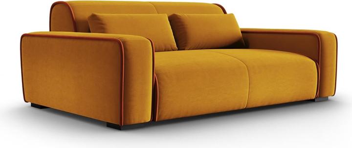Actual product image Maison Heritage Lina (3-seater, 2 person sofa, 4-seater)