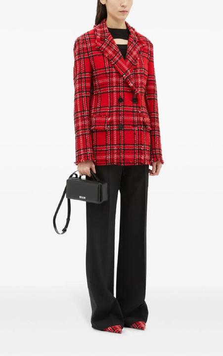 Produktbild MSGM Pantalone (40)