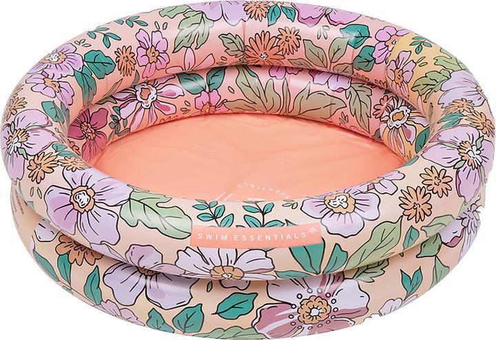 Produktbild Swim Essentials BabyPool  Blossom Flower