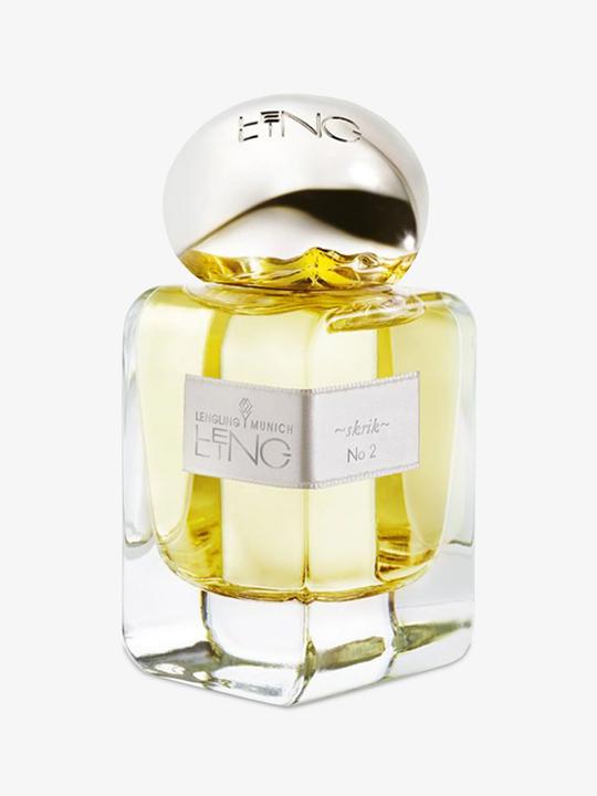 Image du produit Lengling No. 2 Skrik (Eau de parfum, 50 ml)