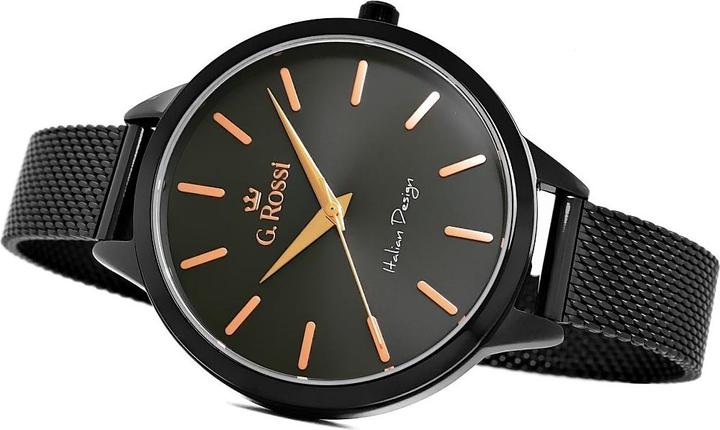 Actual product image Gino Rossi G. ROSSI - 10296B (zg680n) + BOX