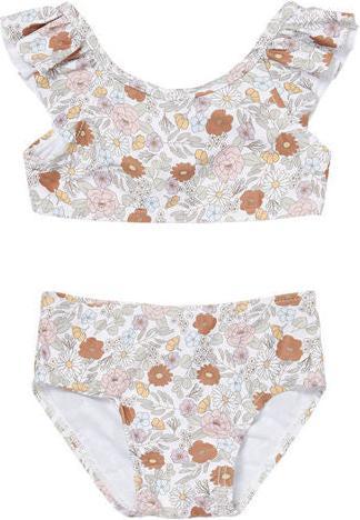 Produktbild Little Dutch Bikini Set Vintage Little Flowers - 98/104 (98)
