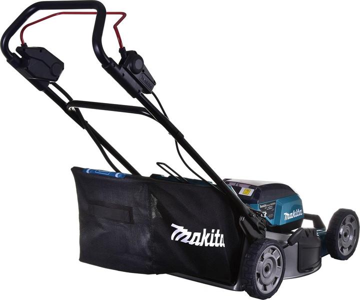 Image du produit Makita DLM530PT4 (Fonctionnement sur batterie)