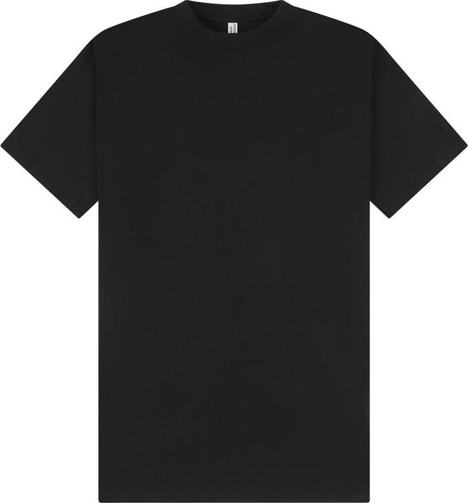 Produktbild Casual Classics TShirt Verlängerter Ausschnitt (L)