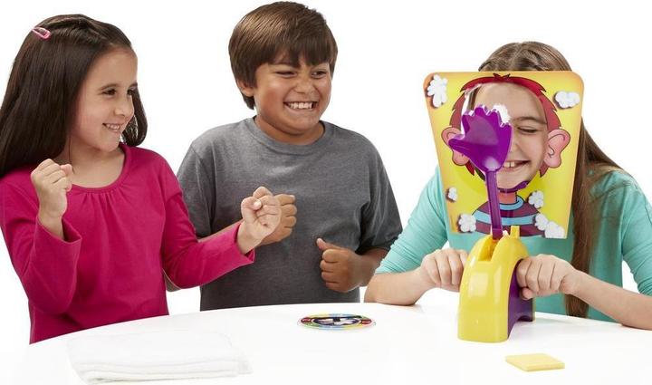 Produktbild Hasbro Pie Face (Deutsch)