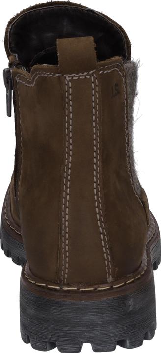Produktbild Josef Seibel Stiefelette (42)