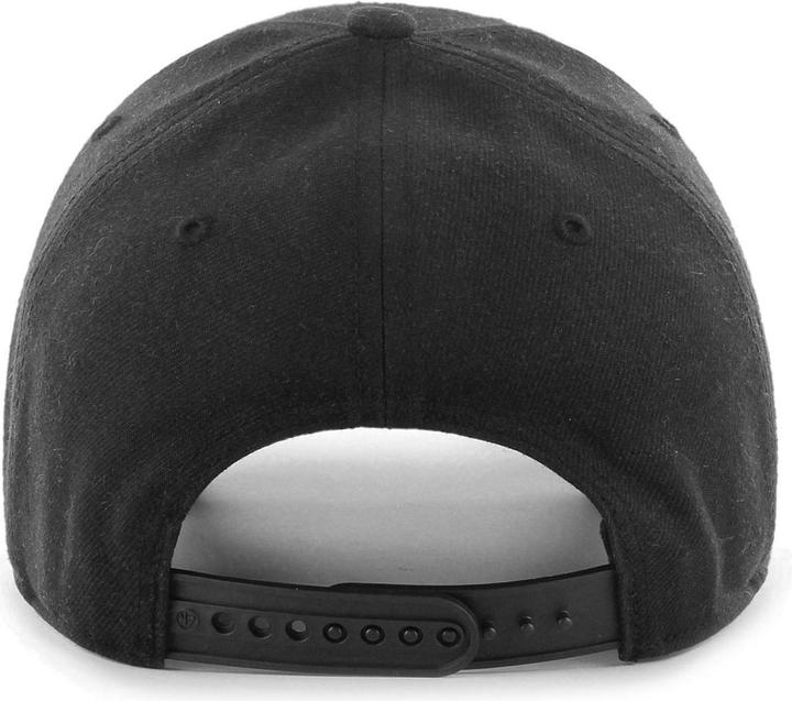 Actual product image 47 Brand snapback cap mlb pirates sure shot mvp (One size)