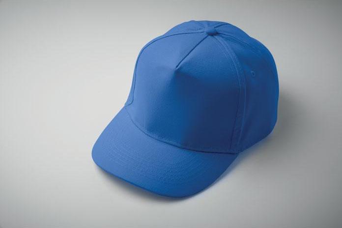 Produktbild MidOcean Sunny BaseballMütze 5 Segmente (One Size)