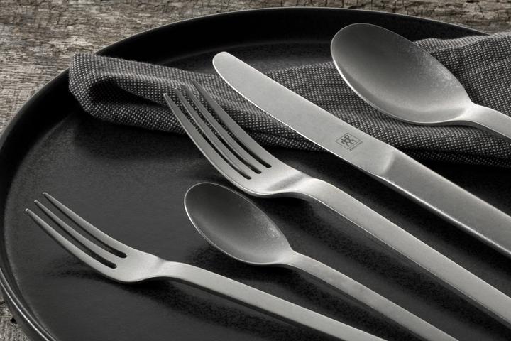 Actual product image Zwilling Cutlery set (68 Piece, Cutlery set)