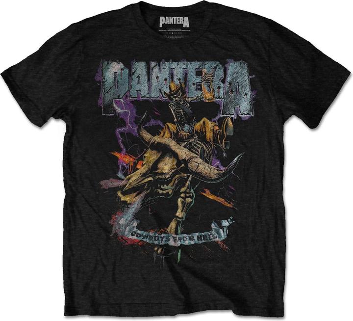 Produktbild Pantera Vintage Rider (XL)