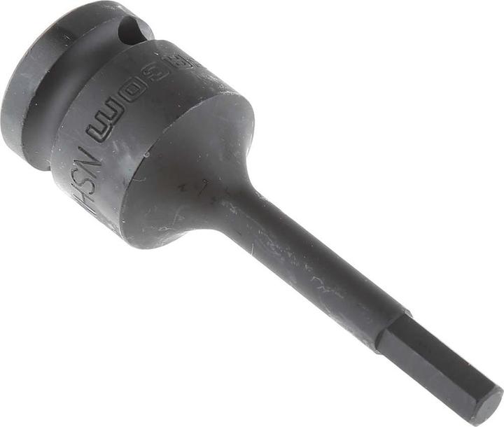 Produktbild Facom DOUILLE IMPACT 1/2' TVS HEXAGON 6MM (6 mm)