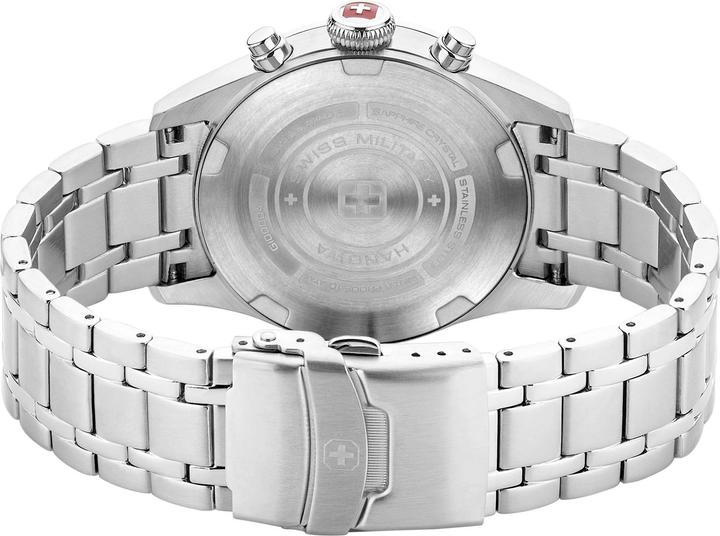 Image du produit Swiss Military Thunderbolt Chrono (Chronographe, 43 mm)