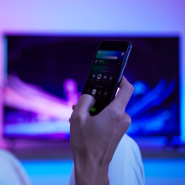 Immagine prodotto Philips Hue Play Scatola di sincronizzazione HDMI