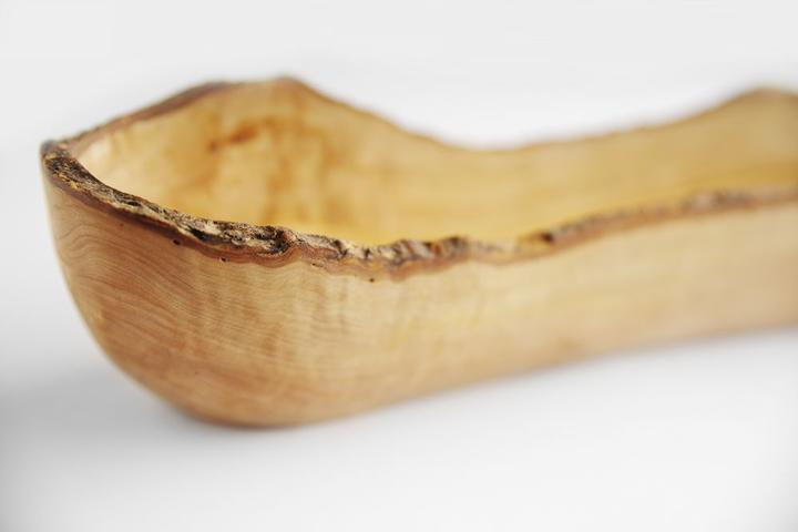 Actual product image Hendi Olive wood bowl (1 x)