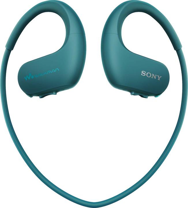 Sony Nw-Ws413 4gb (12 h, Cable)