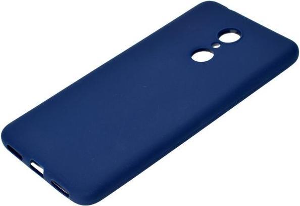 Immagine prodotto MU Classic Softcase serie TPU (Xiaomi Redmi Note 5)