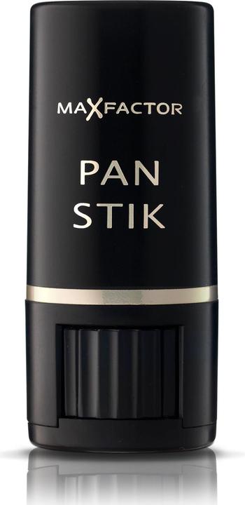 Actual product image Max Factor Pan Stik (14 Cool Copper)