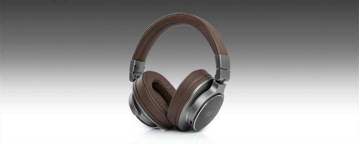 Actual product image Muse M-278 BT (12 h, Wireless, Cable)