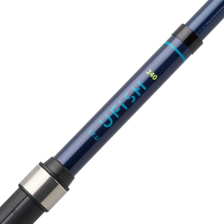 Immagine prodotto Caperlan UFISH SEA 240 ETU (Canna da mosca, 55 cm)