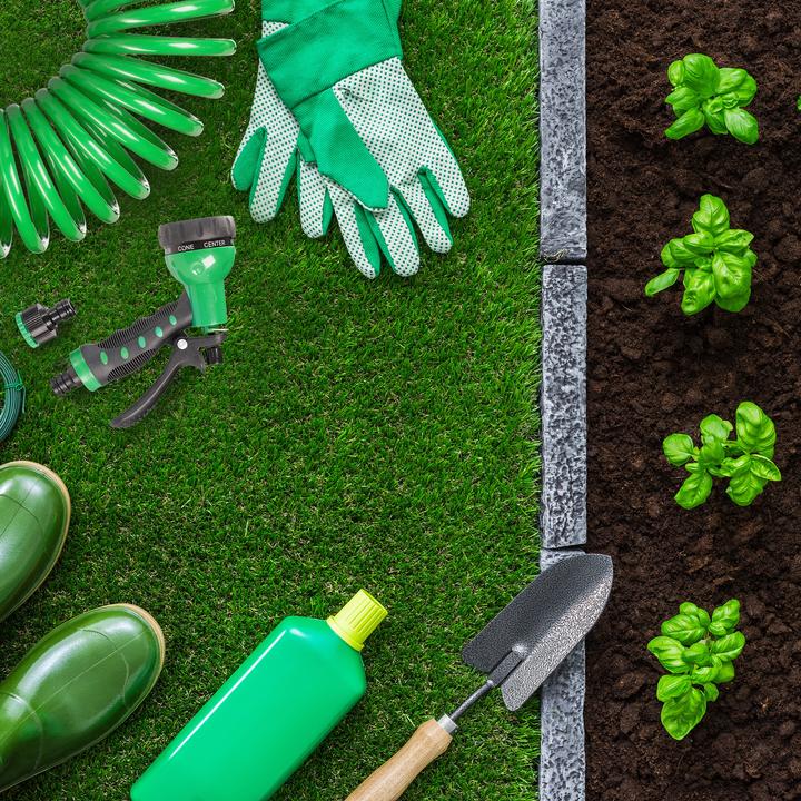 Produktbild Relaxdays Gartenschlauch (0.19 m, 11 mm)