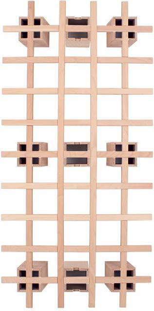Actual product image Tojo System 90 (90 x 200 cm)