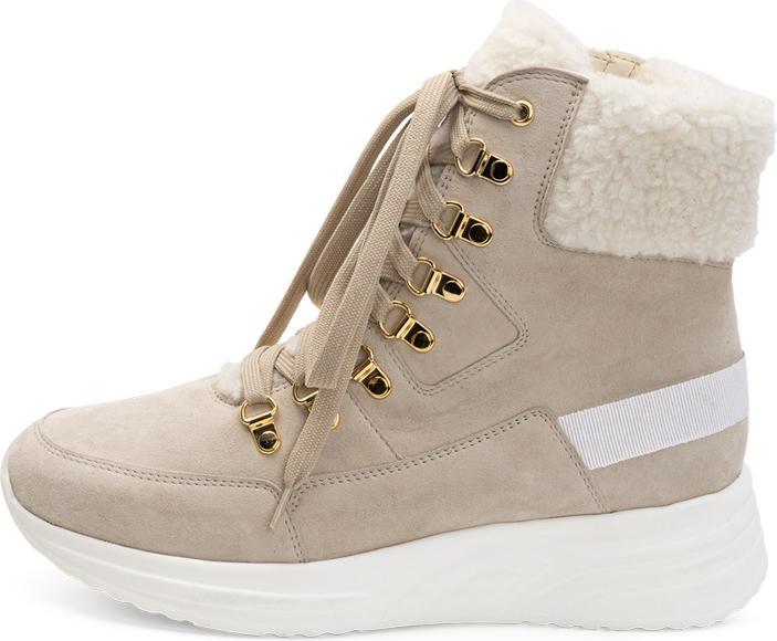 Produktbild Vitaform Stiefelette Soft (36)
