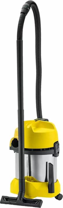 Produktbild Kärcher WD3 Battery Premium (Nass-Trockensauger)