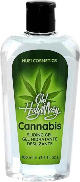 Nuei Oh! Holy Mary Cannabis (100 ml)