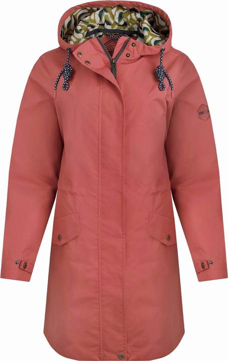 Produktbild Weird Fish Delara Jacke (44 D)