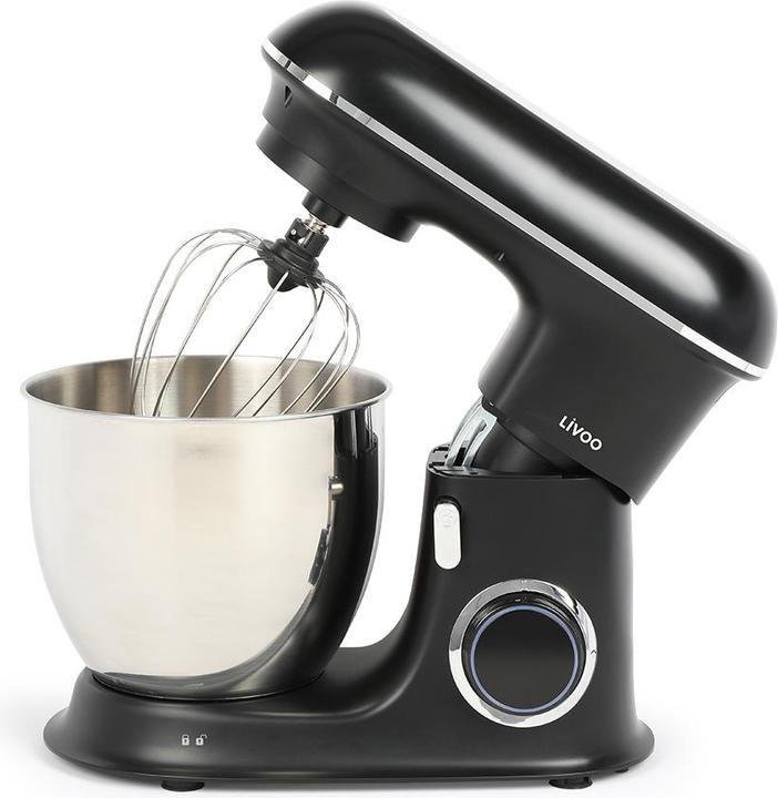 Actual product image Livoo Stand mixer (1400 W)