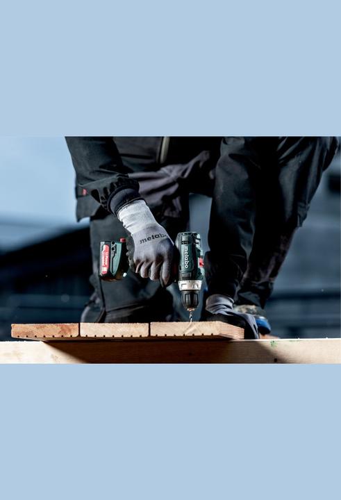 Image du produit Metabo PowerMaxx BS 12 (Fonctionnement sur batterie)