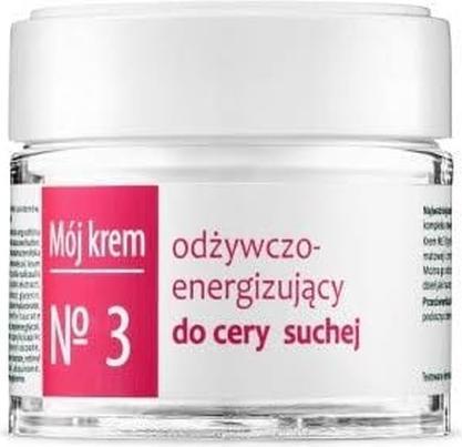 Image du produit Fitomed My Cream No.3 nourrissante et énergisante pour la peau sèche 55g (Crème 24h)