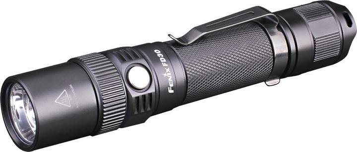 Fenix Fd30 (14.05 cm, 900 lm)