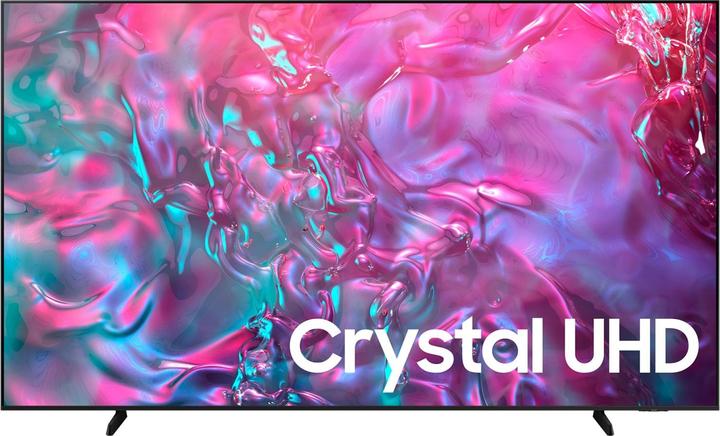 Actual product image Samsung TV-UE98DU9072UXXH (98", LCD, 4K, 2024)