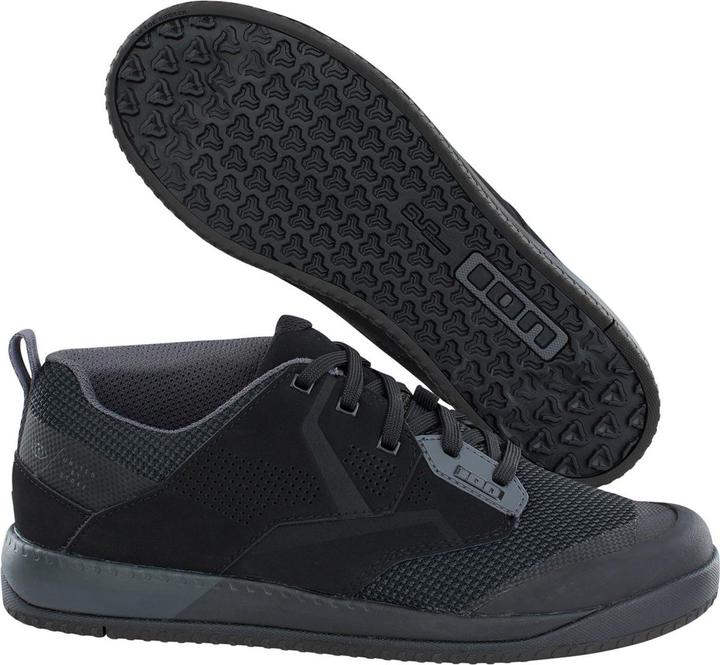 Immagine prodotto ION Scrub AMP (41)