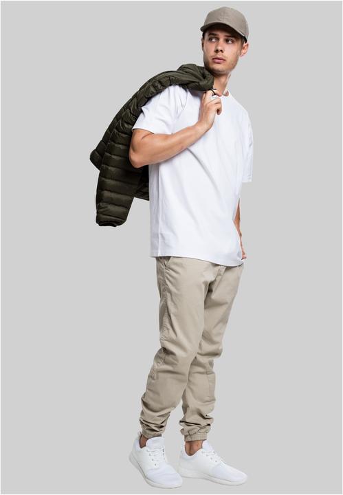Actual product image Urban Classics Heavy oversized tee (4XL)