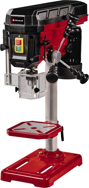 Produktbild Einhell TC-BD 500