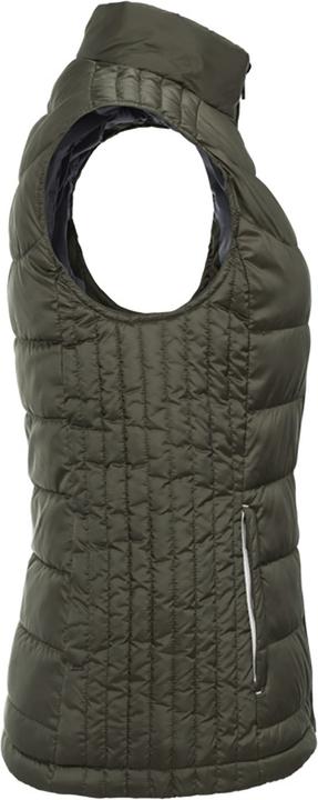 Image du produit Russell Gilet Nano matelassé (XL)