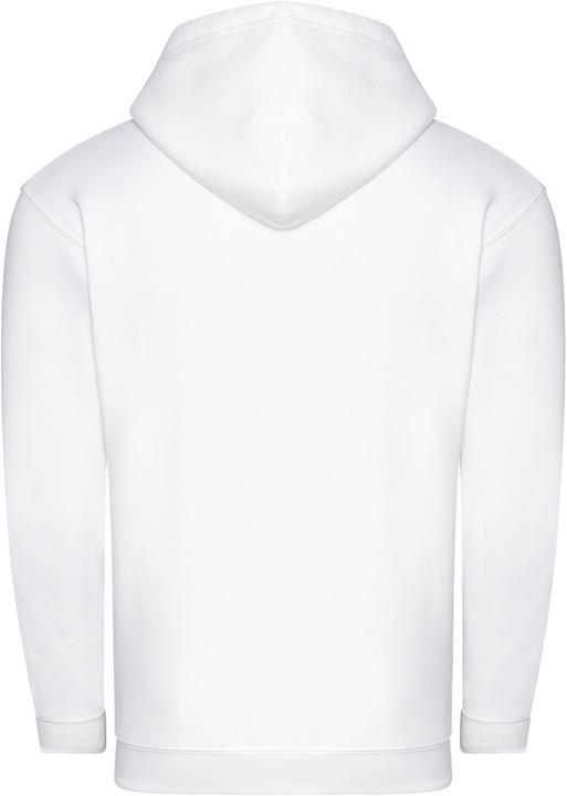 Produktbild Awdis Hoodie mit durchgehendem Reissverschluss Baumwolle aus biologischem Anbau (L)