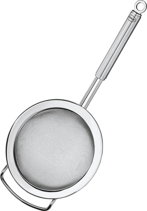 Produktbild Rösle Küchensieb silberfarben (24 cm)
