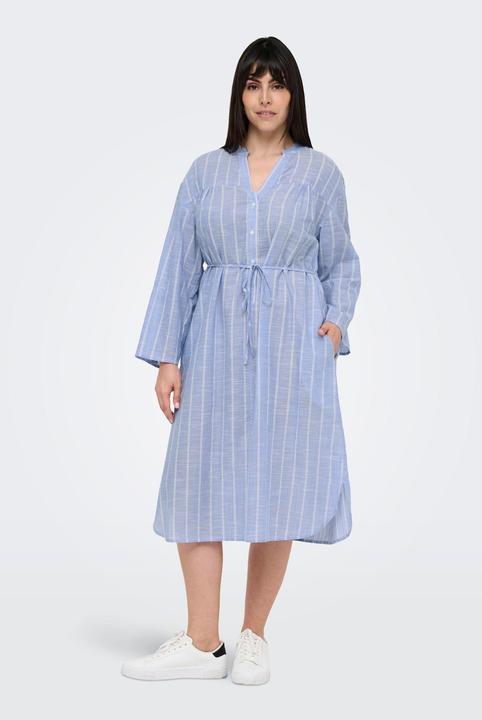 Actual product image Only CARCATTALINA Midikleid Kleid (48)