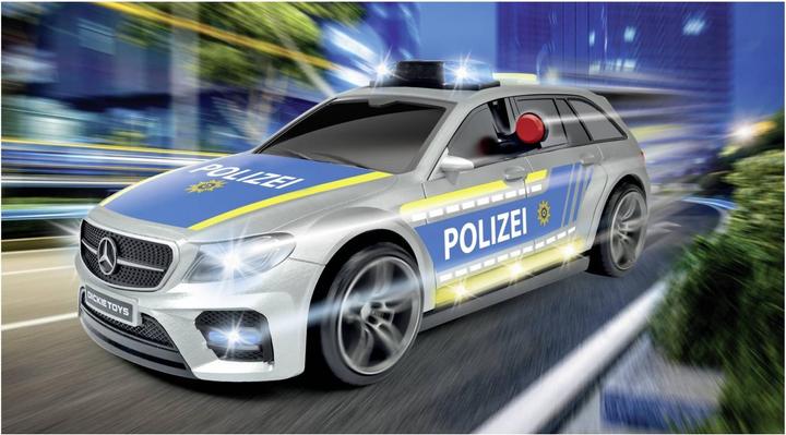 Immagine prodotto Dickie Mercedes-AMG E43