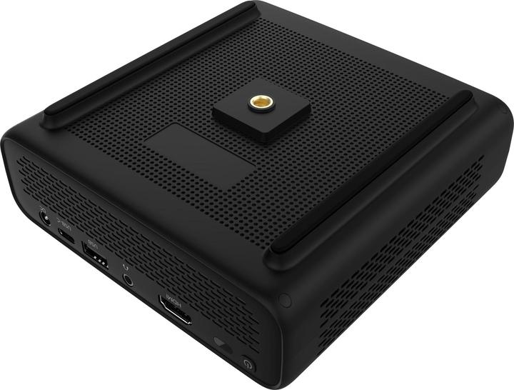 Image du produit Philips PicoPix Max One (Full HD, 450 lm, 1.2:1)