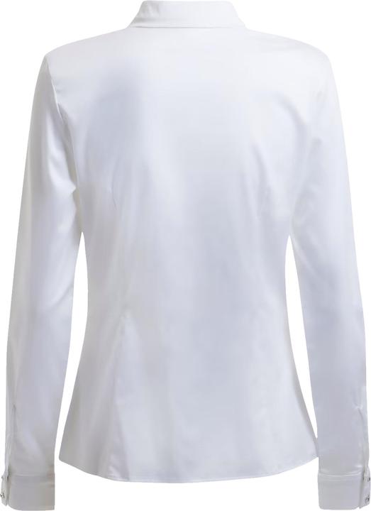 Actual product image Guess Ladies Blouse CATE white S (S)