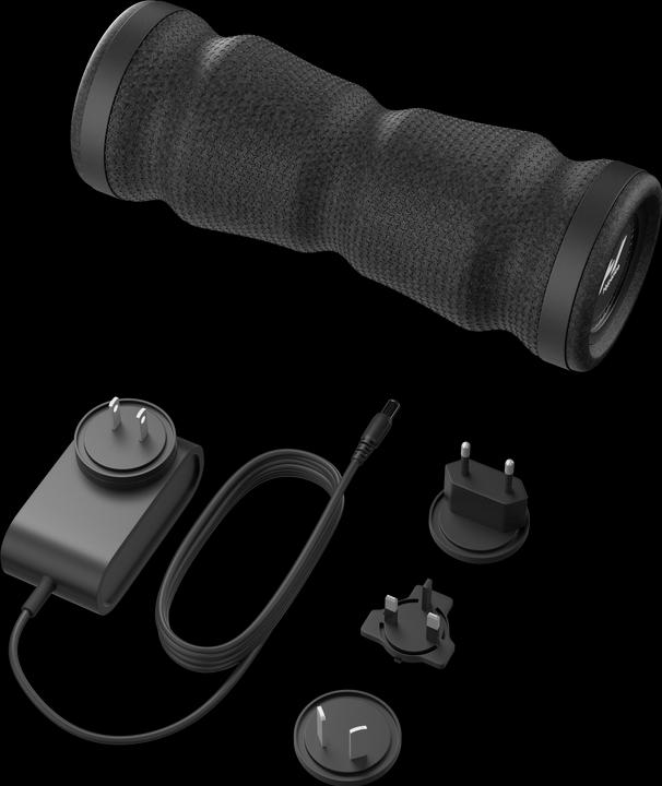 Actual product image Hyperice Vyper Go
