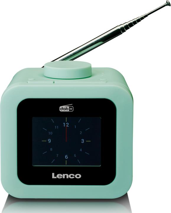 Immagine prodotto Lenco CR-620